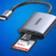 Best USB-C SD Card Readers For Samsung S23 Series