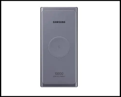 best wireless power bank for Samsung S23 Ultra