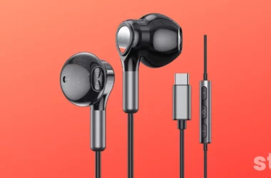 USB-C Earbuds For Samsung (1)