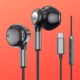USB-C Earbuds For Samsung (1)