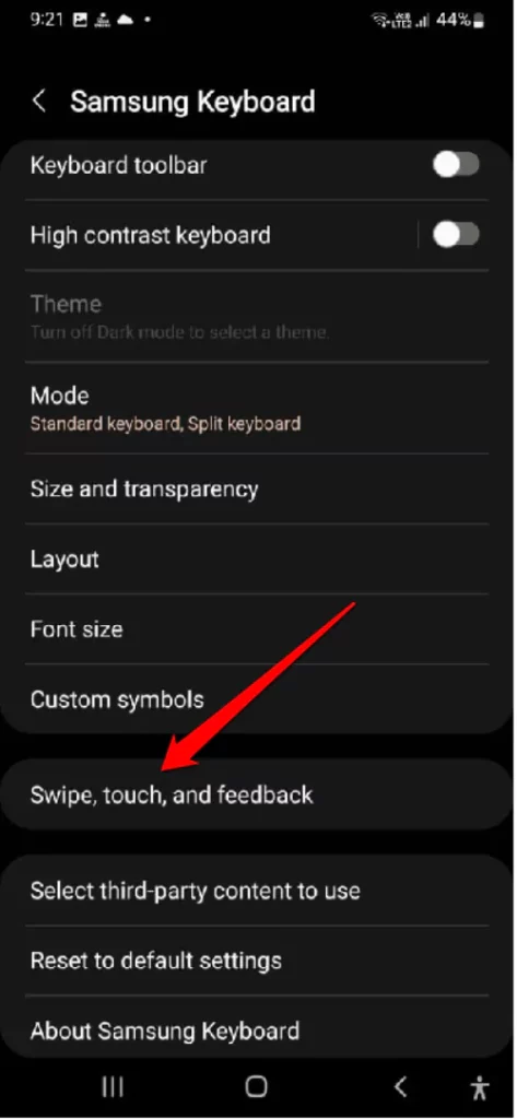swipe-touch-and-feedback