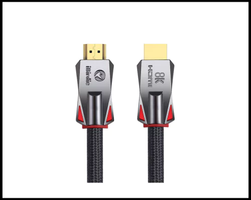 hdmi 2.1 cable for PS5