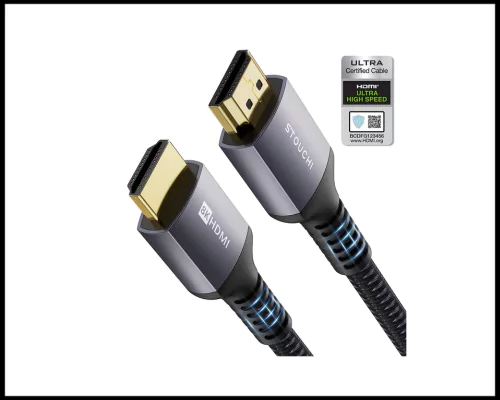 hdmi 2.1 cable for xbox series x