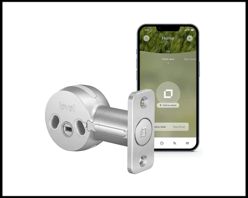 Best Apple Home Key Lock Alternative