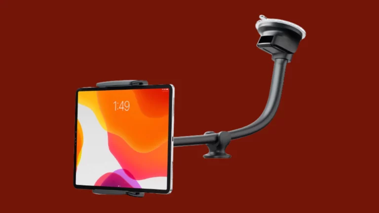Best Samsung Tablet car mounts