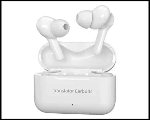best language translation earbuds