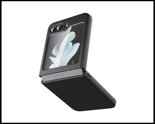 best Samsung Galaxy Z flip 5 cases
