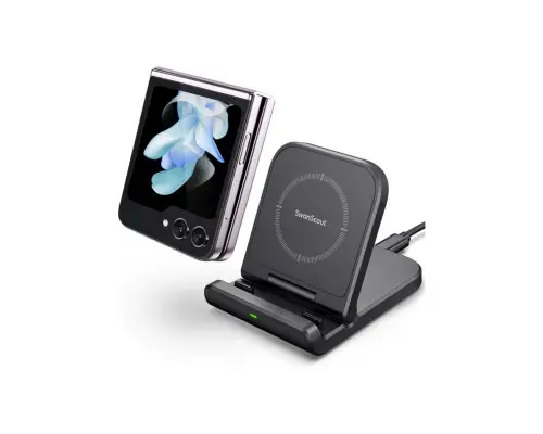 SwanScout Wireless Charger